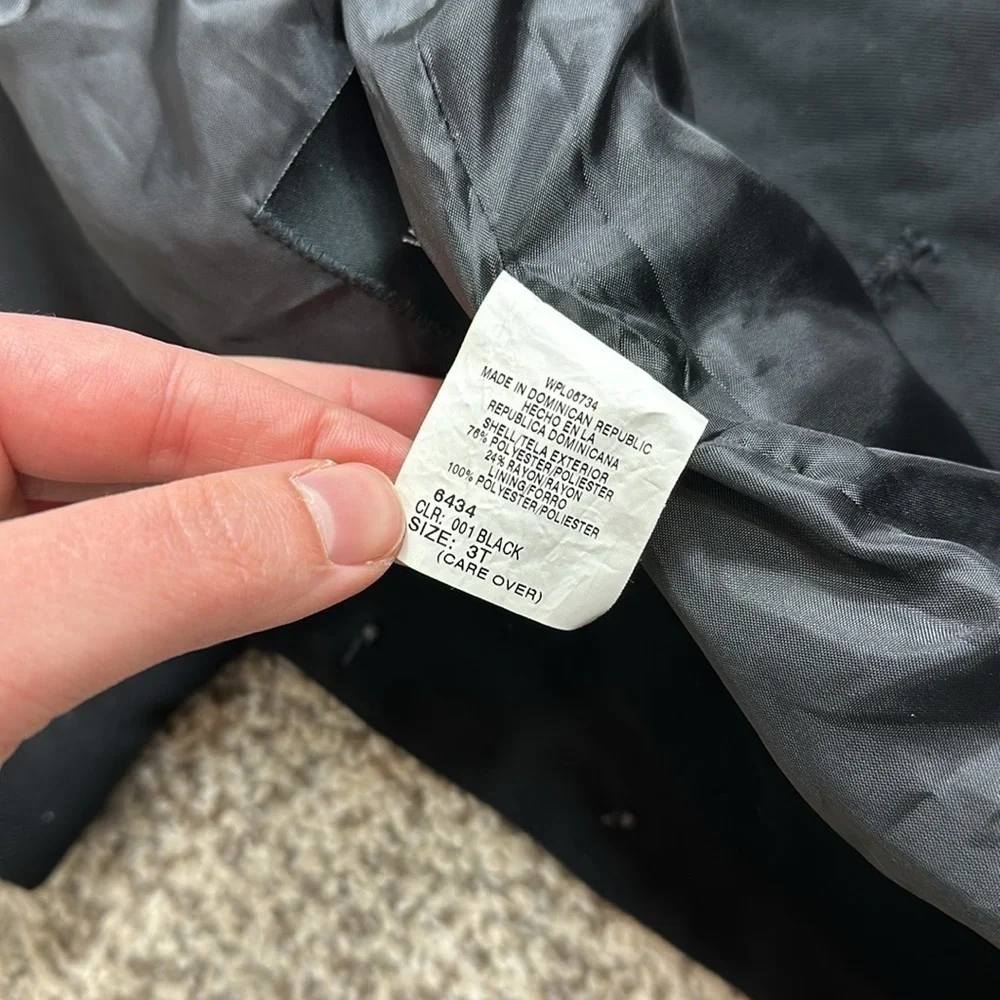 Van Heusen | Van Heusen Suit Jacket